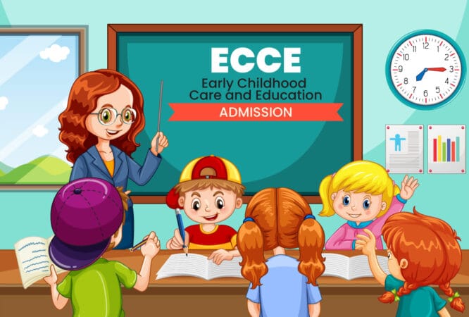 ECCE-admission
