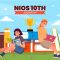 NIOS-10TH-ADMISSION