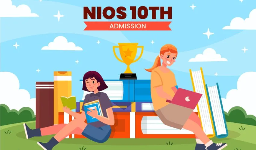 NIOS-10TH-ADMISSION NIOS-10TH-ADMISSION